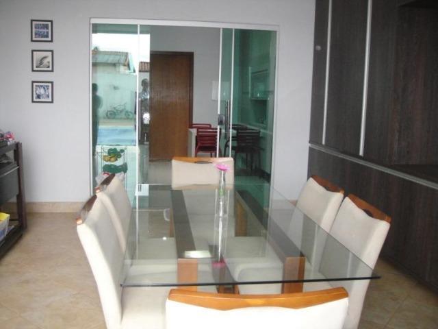 Linda Casa em Vicente Pires com 3 quartos! - Foto 7