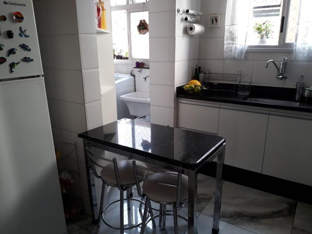 Apartamento à venda, 3 quartos, 2 vagas, nova granada - belo horizonte/mg - Foto 16