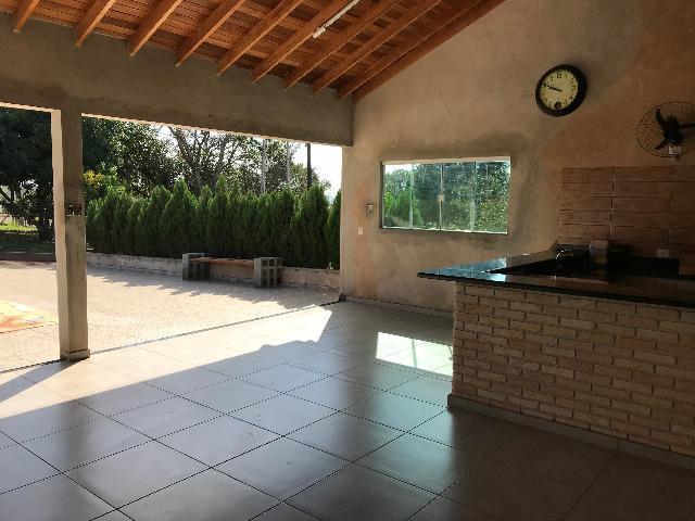 Casa Estância Cabral com piscina - Foto 12