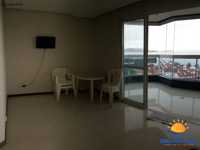 APARTAMENTO AMPLO E AREJADO À VENDA NA PRAINHA DE MUQUIÇABA - Foto 13