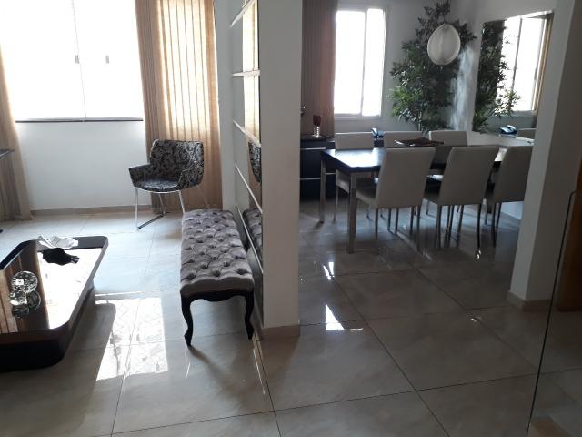 Apartamento à venda, 3 quartos, 2 vagas, nova granada - belo horizonte/mg - Foto 2