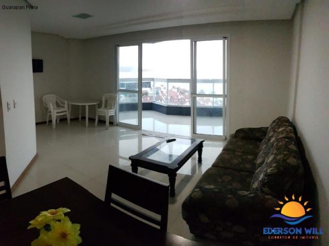 APARTAMENTO AMPLO E AREJADO À VENDA NA PRAINHA DE MUQUIÇABA - Foto 3
