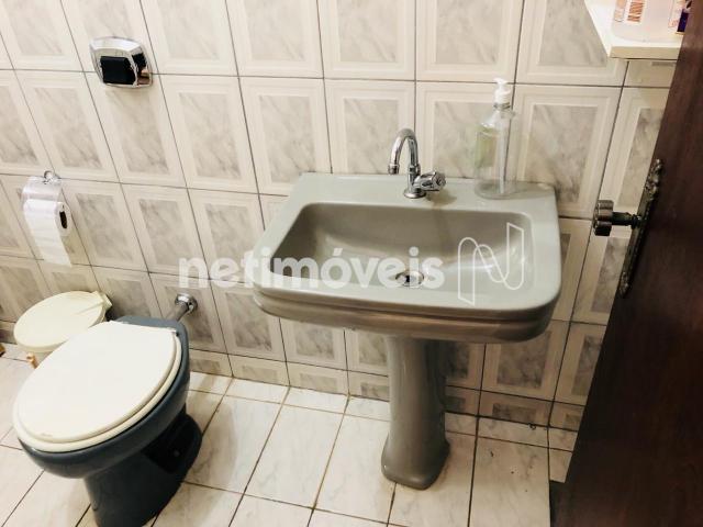 Casa à venda com 5 dormitórios em Camargos, Belo horizonte cod:715938 - Foto 4