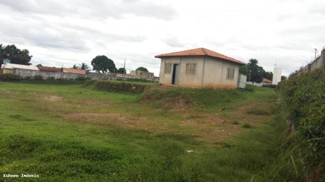 Terreno para locação em cuiabá, jardim santa isabel - Foto 7