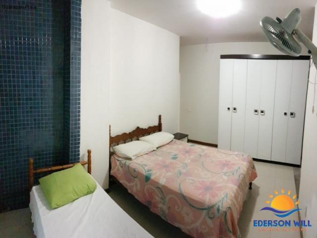 APARTAMENTO AMPLO E AREJADO À VENDA NA PRAINHA DE MUQUIÇABA - Foto 5