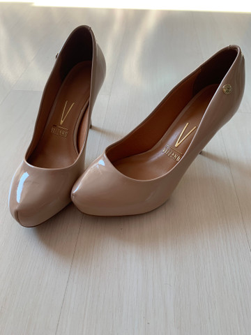 scarpin nude 37