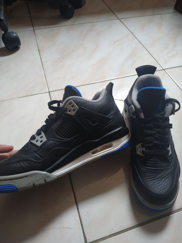 Tênis Nike Air Jordan 4 - Roupas e 
