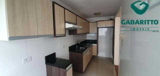Apartamento à venda com 2 dormitórios em Pinheirinho, Curitiba cod:91116.001 - Foto 4