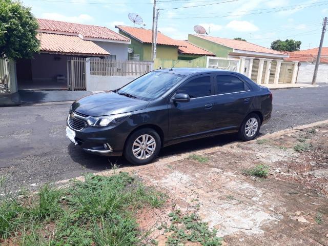 Vende-se Cobalt LTZ 2018 - Foto 4