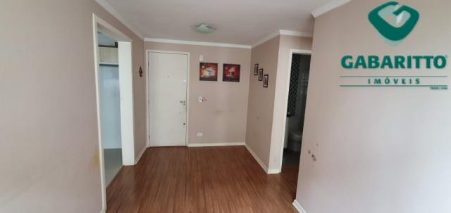 Apartamento à venda com 2 dormitórios em Pinheirinho, Curitiba cod:91116.001 - Foto 3
