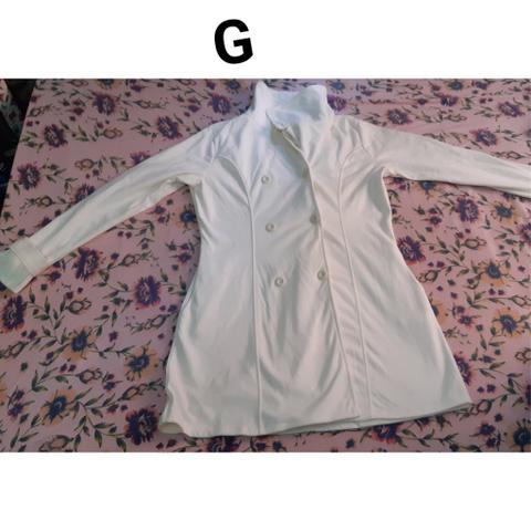 Vendo roupas novas - Foto 3