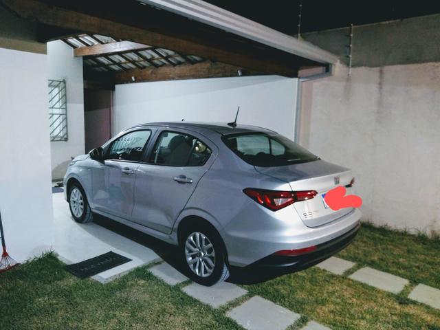 Fiat Cronos 1.3 GSR - Foto 4