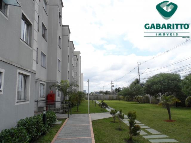Apartamento à venda com 2 dormitórios em Pinheirinho, Curitiba cod:91116.001 - Foto 15