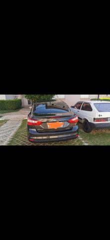 Focus Titanium 2014 - Foto 2