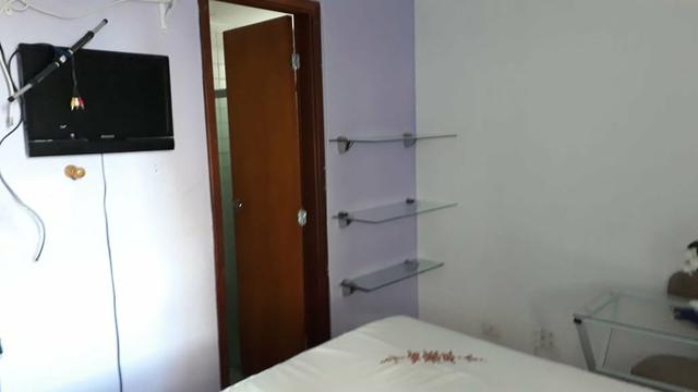ALUGO APARTAMENTO COND. VILLÁGIO DI ROMA (falar com Fátima: 9 - Foto 8