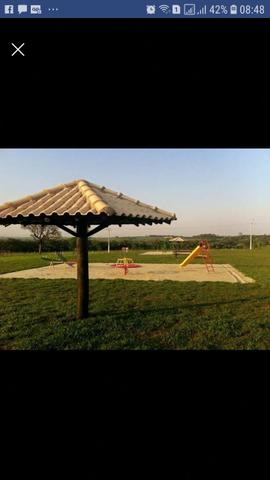 Terreno Park bora 1 Mendonça rancho - Foto 4