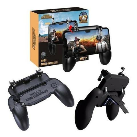 Gamepad W11+