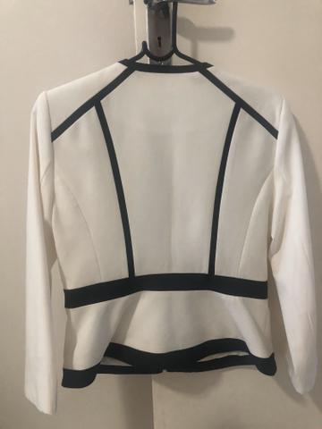 Vendo Blazer Calvin Klein P (tam. 2) - Foto 4