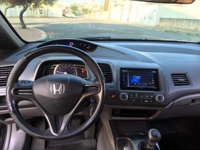 Honda Civic lxs - Foto 11