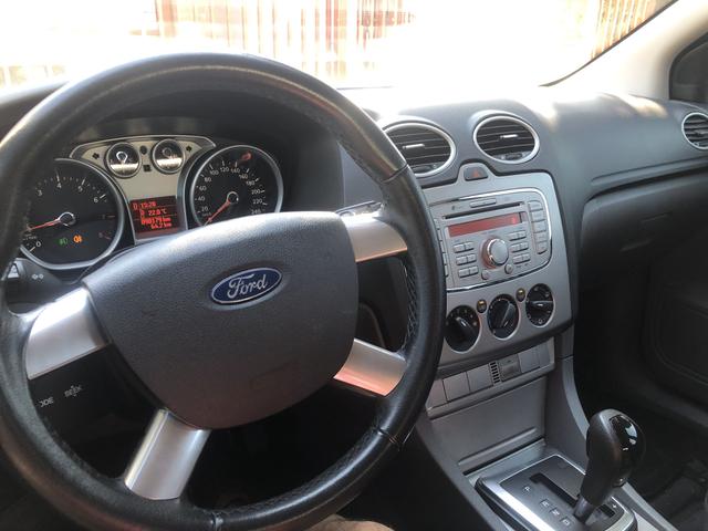 Focus GLX 2.0 - 2011/2012 - Automático - Foto 5