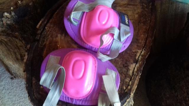 Kit Completo de Patins - Foto 6