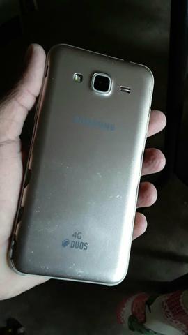 Celular j5 150 - Foto 2