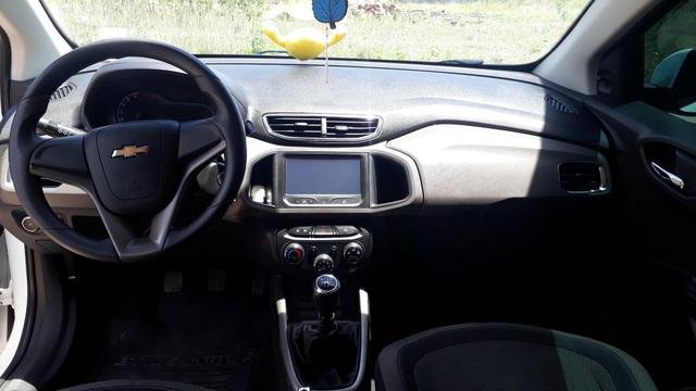 GM - Prisma 2015/2015 - Foto 5