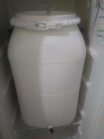 Geladeira cerveja artesanal