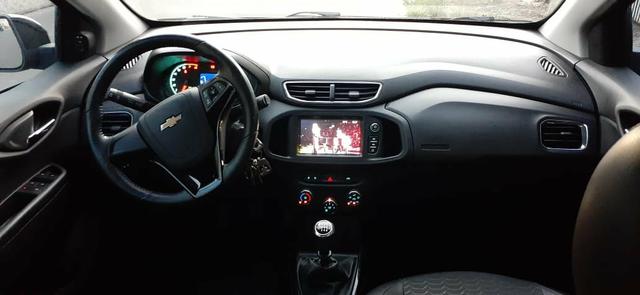 Vende-se Chevrolet Onix LTZ 1.4 semi novo modelo 2018