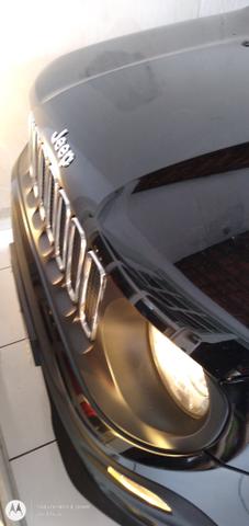 Jeep Renegade Sport - Foto 8