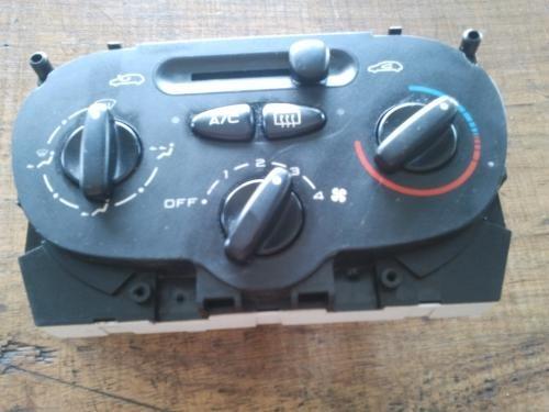 Chave Comando Ar Condicionado Peugeot 206 / 207 Original