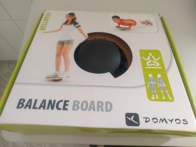 Balance board para varios exercicios ! - Foto 2