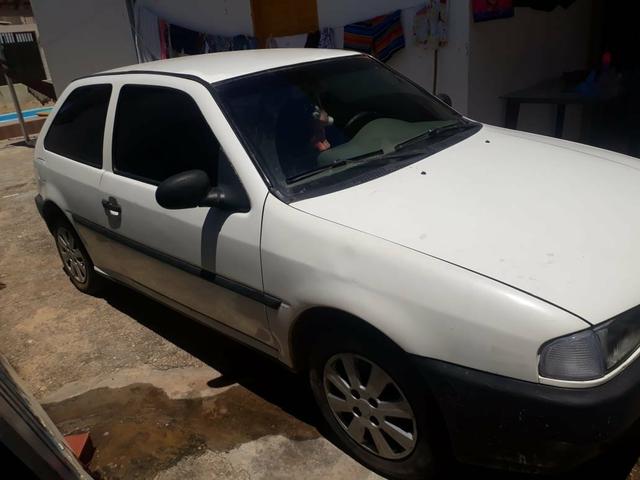 Gol 2000 - Foto 2