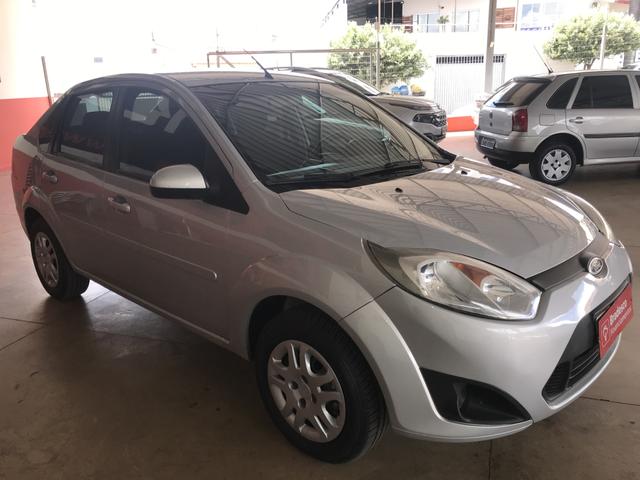 Ford/fiesta sedan 1.6 se 2013/2013