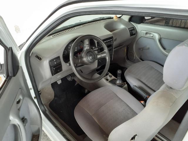 Vende-se GOL bola 2000 special, 8 v, 1.0. - Foto 2
