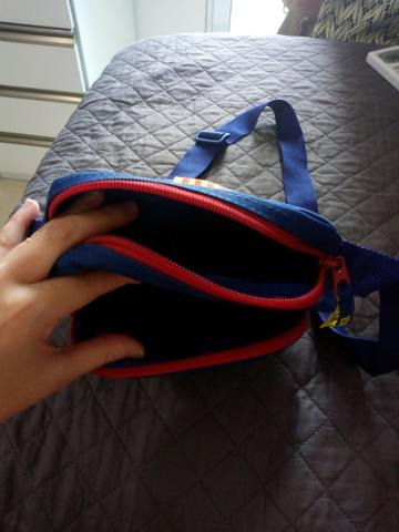 Bolsa de colo oficial Barcelona - Foto 3