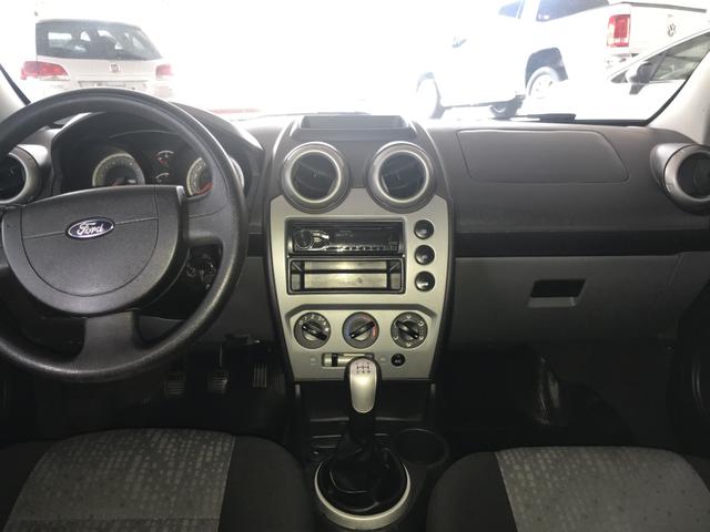 Ford/fiesta sedan 1.6 se 2013/2013 - Foto 10