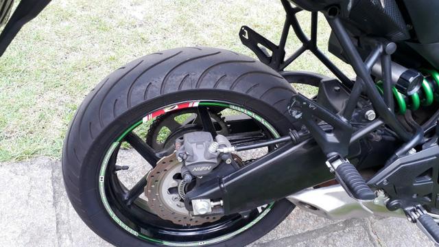 Kawasaki Versys 650 cc - Foto 10