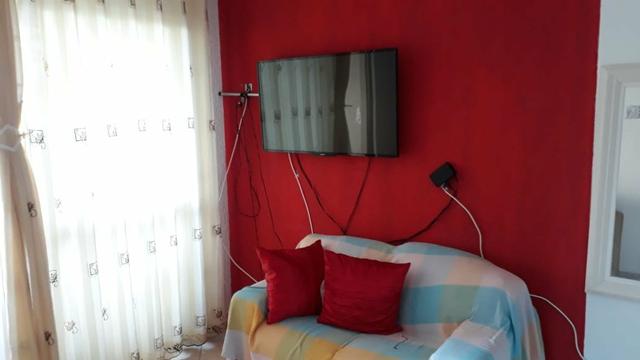 ALUGO APARTAMENTO COND. VILLÁGIO DI ROMA (falar com Fátima: 9 - Foto 7