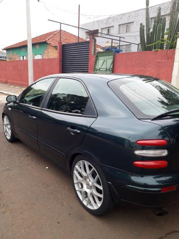 Vendo fiat brava 1.6 sx 16v - Foto 5