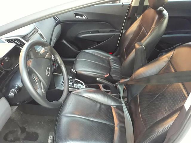 Hb20s 1.6 aut Premium - Foto 4