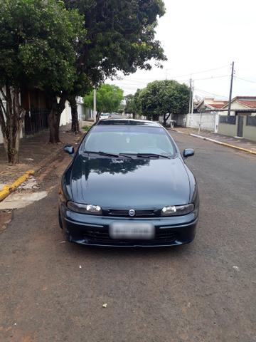 Vendo fiat brava 1.6 sx 16v - Foto 4