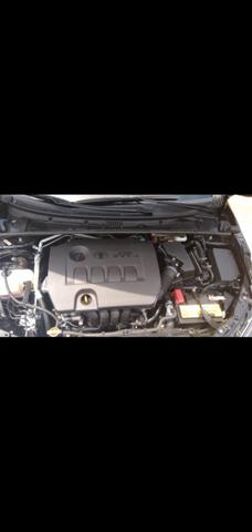 Corolla 2015/2016 - Foto 8
