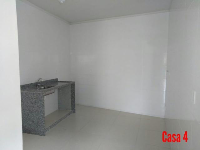 Vendo 4 casas - Bom Jesus do Itab./RJ - Foto 13
