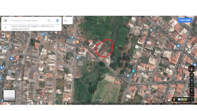 Terreno em Alfenas, excelente preço, ótima localização - Foto 2