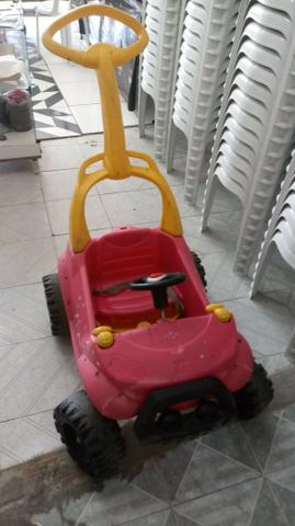 Carrinho em Alagoinhas-ba Aceito cartão - Foto 2