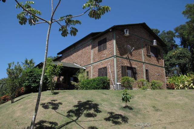 Casa/Sítio no Condomínio Três Reis em Maricá