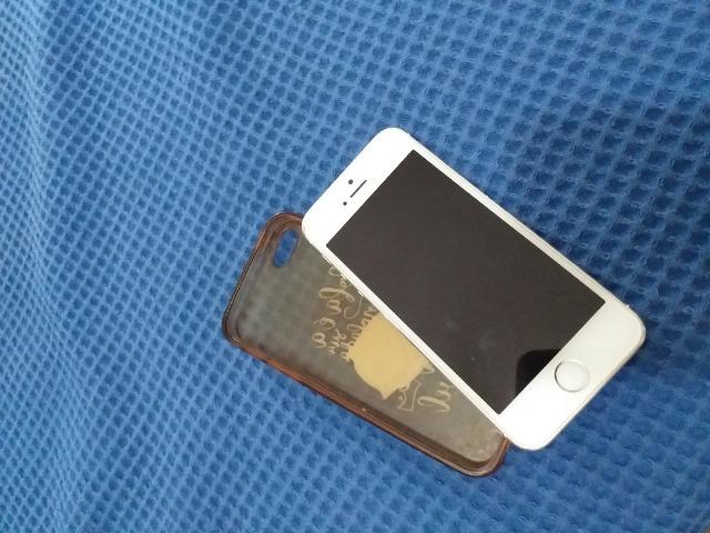 Iphone 5S 16gb - Foto 4