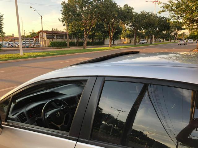 Honda Civic EXS - Foto 11
