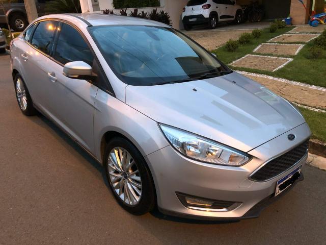 Focus Fastback 2016